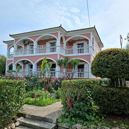 לגאנאס George & Sofia Studios מראה חיצוני תמונה